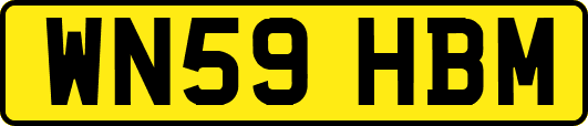 WN59HBM