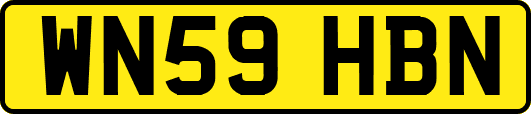 WN59HBN