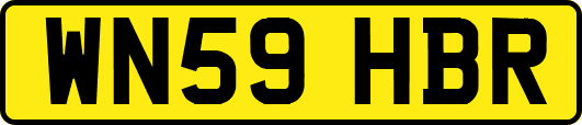 WN59HBR