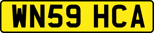 WN59HCA
