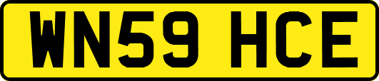 WN59HCE