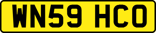 WN59HCO
