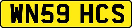WN59HCS