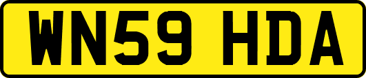 WN59HDA