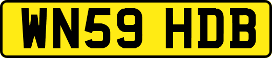 WN59HDB