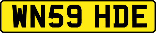 WN59HDE