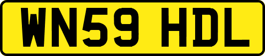 WN59HDL