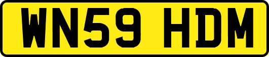 WN59HDM