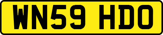 WN59HDO