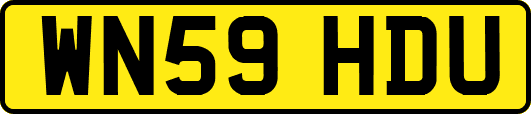 WN59HDU