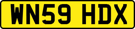 WN59HDX