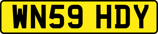 WN59HDY