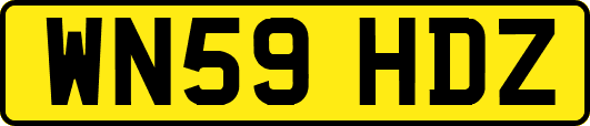 WN59HDZ