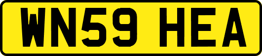 WN59HEA