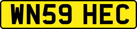WN59HEC