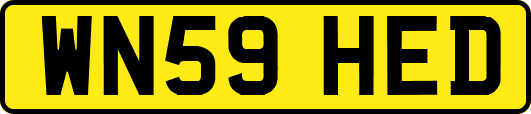 WN59HED