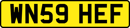 WN59HEF