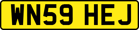 WN59HEJ