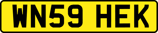 WN59HEK