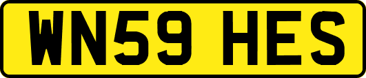 WN59HES