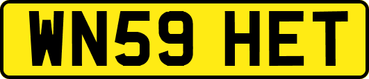 WN59HET