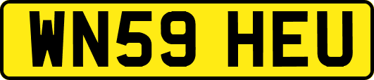 WN59HEU
