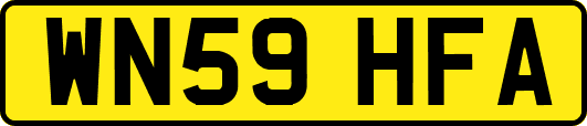 WN59HFA