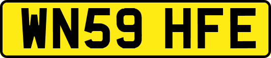 WN59HFE