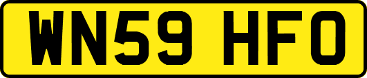 WN59HFO