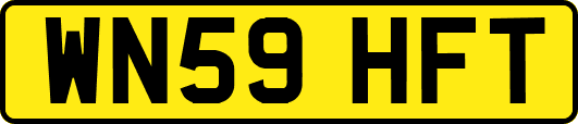 WN59HFT