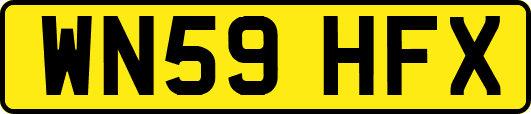 WN59HFX