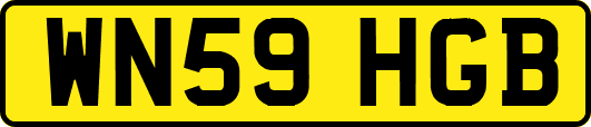 WN59HGB