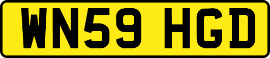 WN59HGD
