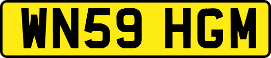 WN59HGM