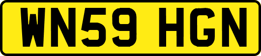 WN59HGN