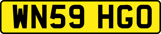 WN59HGO