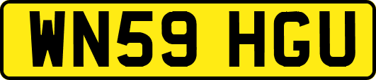 WN59HGU