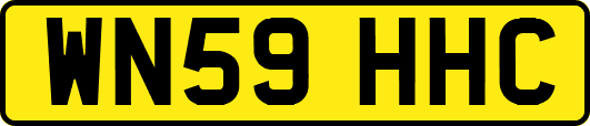 WN59HHC