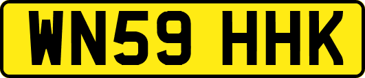 WN59HHK