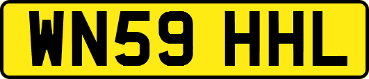 WN59HHL