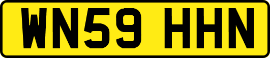 WN59HHN