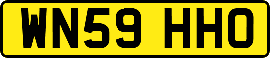 WN59HHO