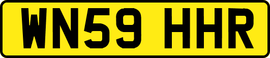 WN59HHR
