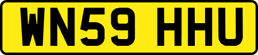 WN59HHU