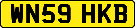 WN59HKB