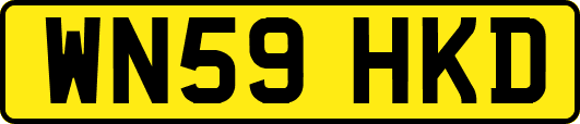 WN59HKD