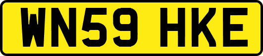 WN59HKE