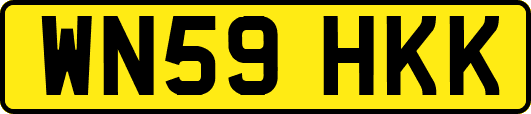 WN59HKK