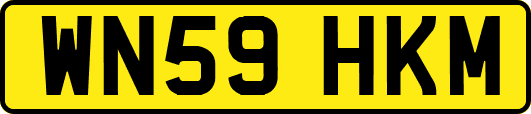 WN59HKM
