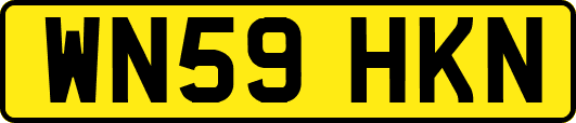 WN59HKN